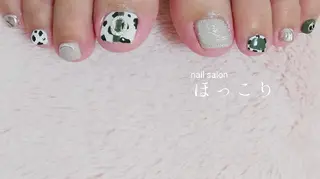 ネイル ネイルサロンほっこり kanaのネイルデザイン