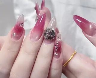 ネイル 🎀 NaNa_nailのネイルデザイン