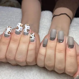 ネイル COCO+所属・COCO +のエステ・リラクイメージ