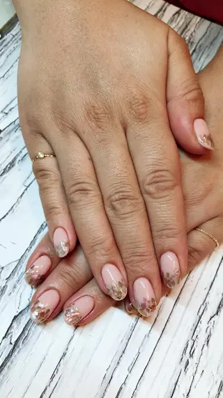 ネイル atelier chic+のネイルデザイン