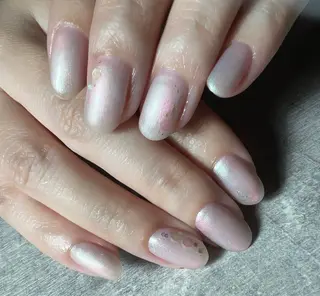 ネイル CHITCHAT nailのネイルデザイン