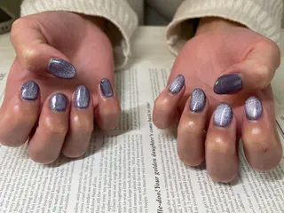 ネイル private salonのネイルデザイン