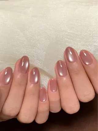 ネイル ル ナのネイルデザイン