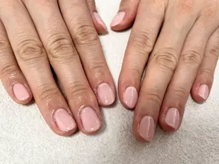 ネイル mogunail &blowのネイルデザイン