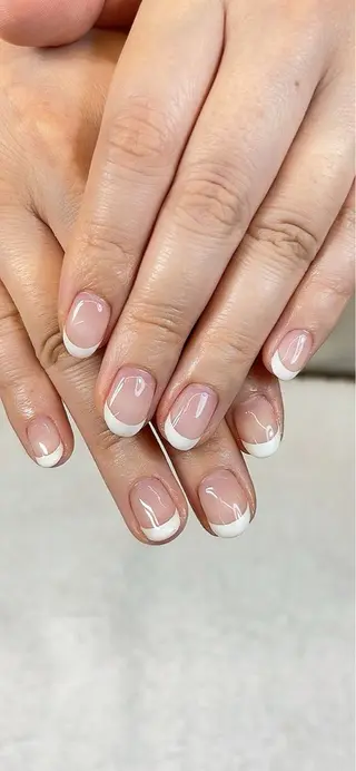 ネイル Haruka Nakasoneのネイルデザイン