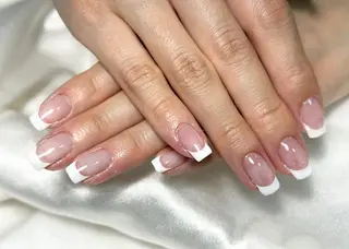 ネイル ウ ラナのネイルデザイン
