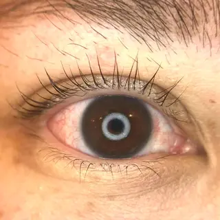 マツエク・マツパ メゾンドシャルム NISHIKAWAのマツエク・マツパデザイン