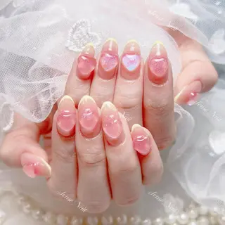 ネイル 🎀Sense Nail渋谷店🎀のネイルデザイン