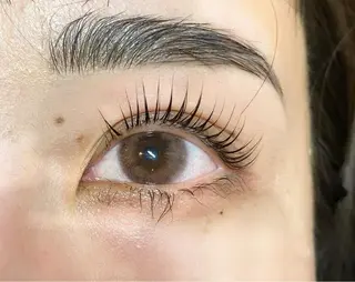 マツエク・マツパ DaisyLash 京橋店 杉本のマツエク・マツパデザイン