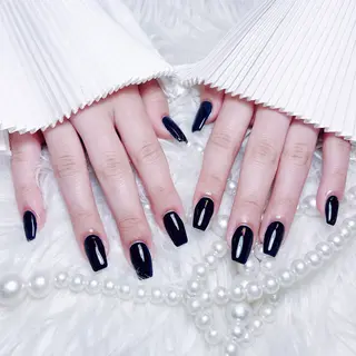 ネイル Ugirl Nail Pinpin🤍のネイルデザイン
