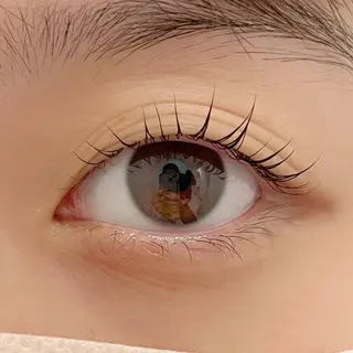 マツエク・マツパ ai一重専門🎀束感 まつげ🫧表参道の眉毛・アイブロウイメージ
