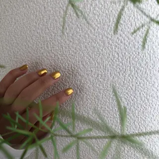 ネイル Miyagi Asamiのネイルデザイン