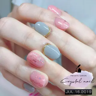 ネイル SCENERY NAILのネイルデザイン