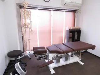 三田上倉整体所属・三田上倉 整体のエステ・リラクイメージ