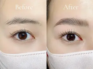 マツエク・マツパ plan RINO Hime 🍒のマツエク・マツパデザイン