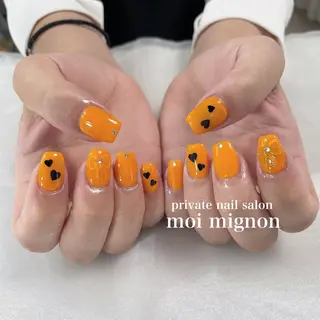 ネイル nailist Aki♡のネイルデザイン