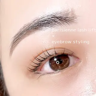 マツエク・マツパ アイブロウ 玉木 愛の眉毛・アイブロウイメージ