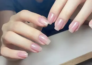 ネイル ル ルのネイルデザイン