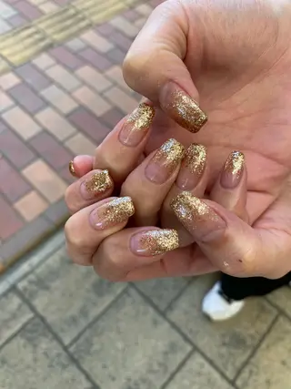 ネイル nailsalon ∞ ﾐｶﾅﾙ ∞のネイルデザイン