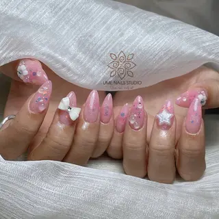 ネイル Ume Nail Studioのネイルデザイン