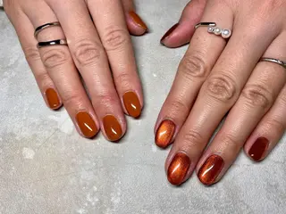 ネイル éim nail 【minami】のネイルデザイン