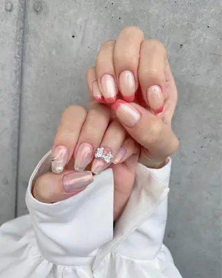 ネイル jolune nailstudioのネイルデザイン
