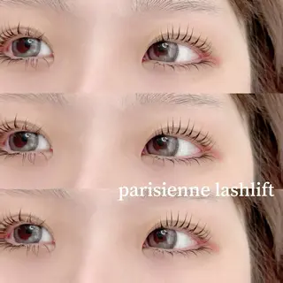 マツエク・マツパ Myrrha本店所属・Myrrha本店 . yukaのマツエク・マツパデザイン