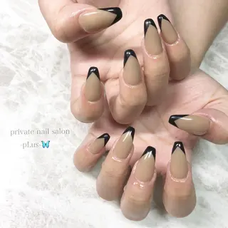 ネイル nail salon 7 _seven_のネイルデザイン