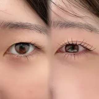 マツエク・マツパ 眉毛/まつ毛/代官山 アイサロン🌻NAEのマツエク・マツパデザイン