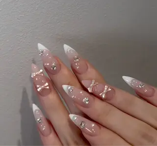 ネイル H.baby Nail Salonのネイルデザイン