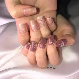 ネイル You kyehwaのネイルデザイン