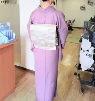 花魁変幻処 椛かぐら inヘアサロンクレアのマツエク・マツパデザイン