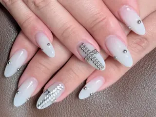 ネイル NAILS Soraのネイルデザイン