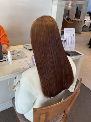 ロング 山本 鮎里のマツエク・マツパデザイン