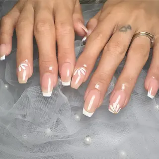 ネイル nail salon M&👩🏼💖のネイルデザイン