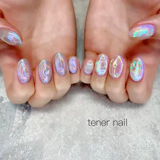ネイル テネルネイル tener nailのネイルデザイン