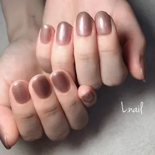 ネイル L.nail エルネイルのネイルデザイン