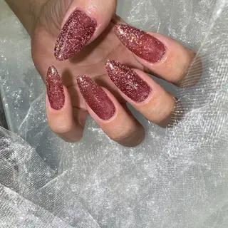 ネイル re.lief nailのネイルデザイン