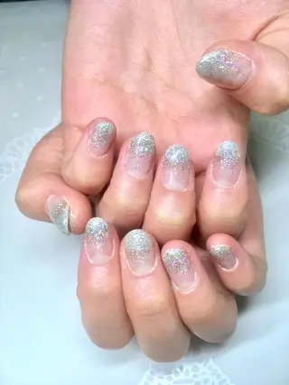 ネイル 新宿ネイルサロン ジェミディローサのネイルデザイン