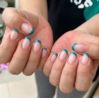 ネイル 眠れるネイルサロン MA❁HANAのネイルデザイン