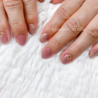 ネイル salon EM&A emiのネイルデザイン