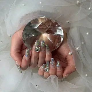 ネイル ひな🍒 Y's beautyのネイルデザイン