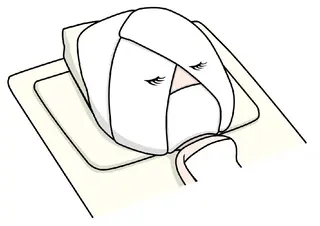 🌿ハーブピーリング TO BE HERBのエステ・リラクイメージ