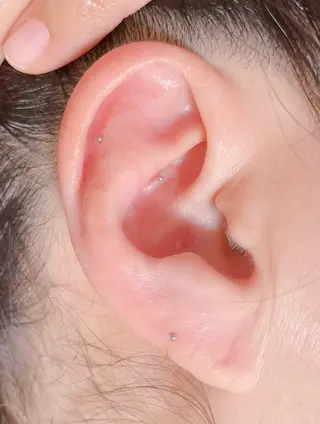 虹cochi  ( ここち )所属・葛井 鳴美のマツエク・マツパデザイン