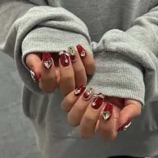 ネイル sa bのネイルデザイン