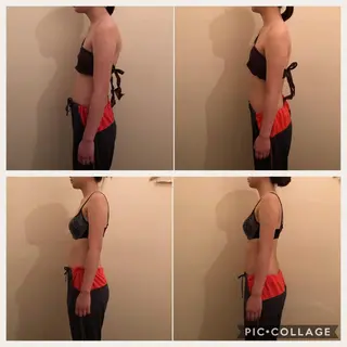 トータルボディサロン Cocochiのエステ・リラクイメージ