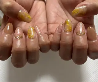 ネイル nail M&Tのネイルデザイン