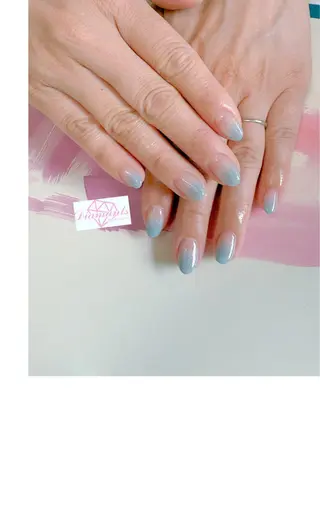 ネイル Asa miのネイルデザイン