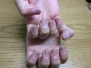 ネイル Re:birth Manaのマツエク・マツパデザイン