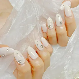 ネイル Amour baseのネイルデザイン